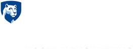 Penn State Mechanical and Nuclear Engineering